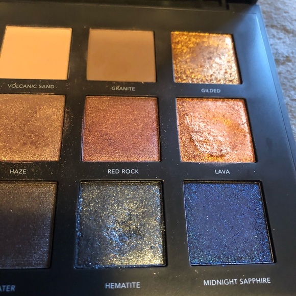 Volcano goddess by Becca(2) - Picture 9 of 11